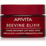 Apivita Beevine Elixir crema de noapte pentru fermitate cu efect revitalizant 50 ml