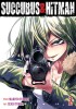 Succubus and Hitman Vol. 2 Manga - Urmarire Violator Mount Beatdown, Tekki Kaname - Bloodshed?