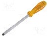 Surubelnita plata, lungime 260mm, varf SL 8mm, C.K, T4811 06, T222804