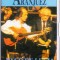 AMS* - CASETA AUDIO PACO DE LUCIA - CONCIERTO DE ARANJUEZ