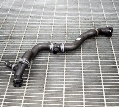 Furtun radiator răcire st&amp;acirc;nga AUDI Q5 FY 2017 OEM: 80A122055CQ 3336671 foto