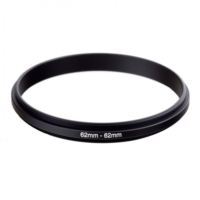 Inel adaptor inversor 62-62mm tata-tata