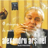CD Alexandru Arșinel &ndash; O str&acirc;ngere de m&acirc;nă, Electrecord 2006, 29 trackuri