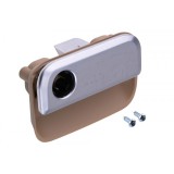 Clapeta deschidere torpedo Porsche Cayenne 2011-, Bej, 958552147026W0