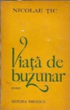 Viata de buzunar - Nicolae Tic