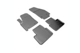 SET COVORASE AUTO CAUCIUC FIT OPEL MERIVA (2011-) - 4 PCS, Umbrella