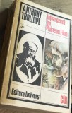 LITR4 XLA - Edt. Universul - CLU-Anthony Trollope - Intoarcerea lui Phineas Finn (Ed. Univers, CLU) - Carte veche colectie anticariat