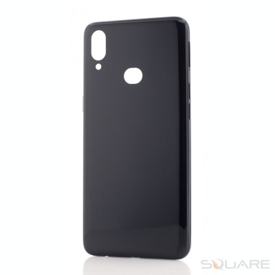 Capac Baterie Samsung A10s, A107, Black (KLS) foto