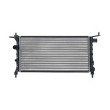 Radiator racire Opel Corsa B, 1993-2000 (Motor 1, 2 33kw; 1, 4 44/60kw; 1, 6 78/80kw; ), Combo, 1994-2001 (Motor 1, 2 33kw; 1, 4 44/60kw), Tigra, 199