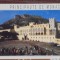 PRINCIPATUL DE MONACO - PALATUL PRINCIAR - NECIRCULATA.