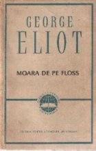 Moara de pe Floss foto