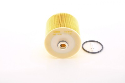 BOSCH F 026 400 198 Filtru aer foto