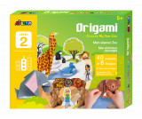 Orimagi - Zoo - nivel 2