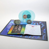 Mirror To The Sky (2xElectric Blue Vinyl+2CD+Blu-ray, Deluxe Edition, Numbered) | Yes, Rock, Inside Out Music