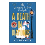 A Death in Diamonds