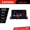 Navigatie Mazda 3 2014-2019 Lenovo Kit-463 8 core QLED 2K 8+256 360 Android Waze USB Navigatie Internet Youtube Radio CarStore Technology