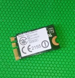 Placa de rețea M2 Broadcom BCM943142Y 802,11N