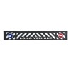 Aparatoare Noroi 3D Camion Remorca Tir ALM 2.4m Premium cu Indicator, Protectie Roti