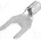 Terminal tip furca, pentru surub M5, BM GROUP - BM 01226