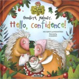 The Land of Emotions 2. - Goodbye, jealousy. Hello, confidence! - Ana Serna