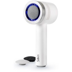 Silk&#039;n VacuPedi pila electronica pentru calcaie 1 buc