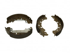 Set saboti frana FORD FUSION (JU) (2002 - 2012) ITN 16-BS1099 foto