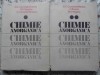 Chimie Anorganica Vol. 1-2 - G.C. Constantinescu, M. Negoiv, C. Constantinescu, Editura Tehnica, 1986