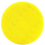 Set 3 abrazive/smirghel cu gauri pentru slefuitor perete, P80, 225 mm