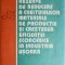 REZERVE DE REDUCERE A CHELTUIELILOR MATERIALE DE PRODUCTIE SI CRESTEREA EFICIENTEI ECONOMICE IN INDUSTRIA U-251877