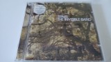 Travis - The invisible band -CD