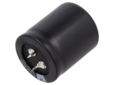 Condensator electrolitic SNAP-IN 470uF 400V 35x40mm