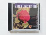 CD: Das Wiener Promenaden-Orchester, Hans Hagen &ndash; In Mir Klingt Ein Lied