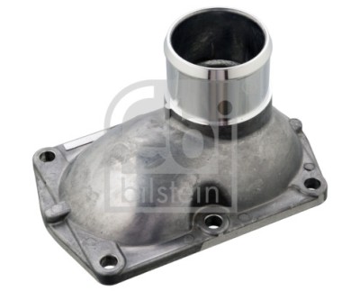 FEBI BILSTEIN 105887 carcasa termostat foto