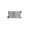 Radiator apa OPEL VECTRA C combi TYC 725-0010