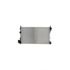 Radiator apa OPEL VECTRA C GTS TYC 725-0010