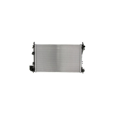 Radiator Apa Saab 9-3 Combi Ys3F Denso Drm20029 foto