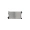Radiator apa OPEL VECTRA C combi TYC 725-0010