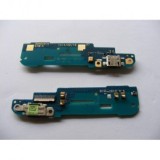 Banda Flex Incarcare HTC Desire 610 Original China Mufa Port Conector Dock