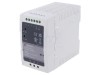 Alimentator pulsatoriu pentru şină DIN 96W 24VDC 4A - OUT: 1