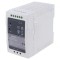Alimentator pulsatoriu pentru şină DIN 96W 24VDC 4A - OUT: 1