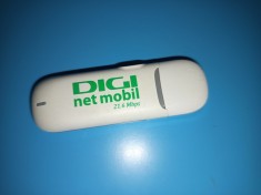 Modem 21,6Mbps Digi Huawei E3131 HSPA+