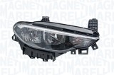 MAGNETI MARELLI 712105329980 Far