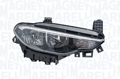 MAGNETI MARELLI 712105329980 Far foto