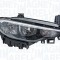 MAGNETI MARELLI 712105329980 Far