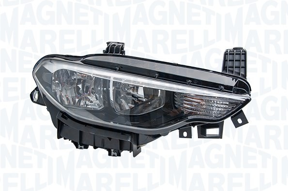 MAGNETI MARELLI 712105329980 Far