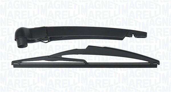 MAGNETI MARELLI 000723180239 lamela stergator