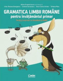 Gramatica limbii romane pentru invatamantul primar &ndash; Adina Dragomirescu