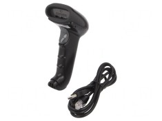 Cititor coduri de bare USB 1D