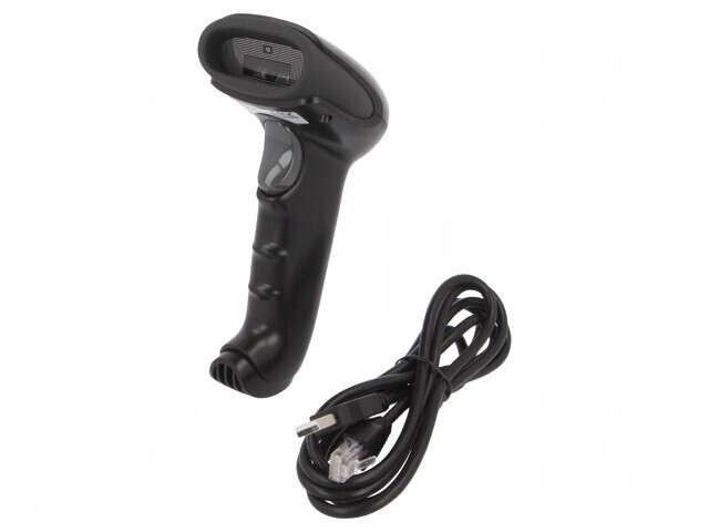 Cititor coduri de bare USB 1D