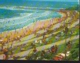 CPI B12777 CARTE POSTALA - EFORIE SUD, PLAJA